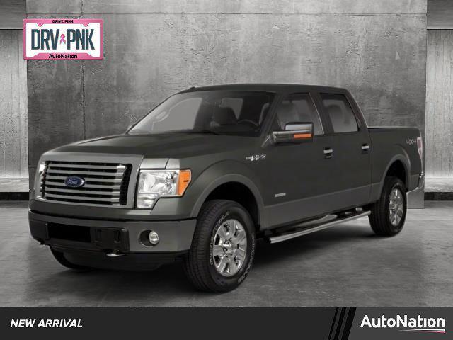 used 2011 Ford F-150 car, priced at $15,498