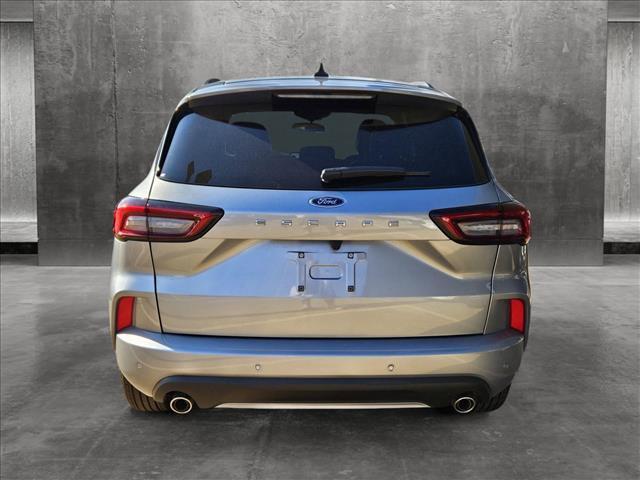 new 2024 Ford Escape car, priced at $25,622