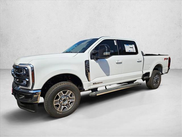 new 2026 Ford F-250 car, priced at $75,090