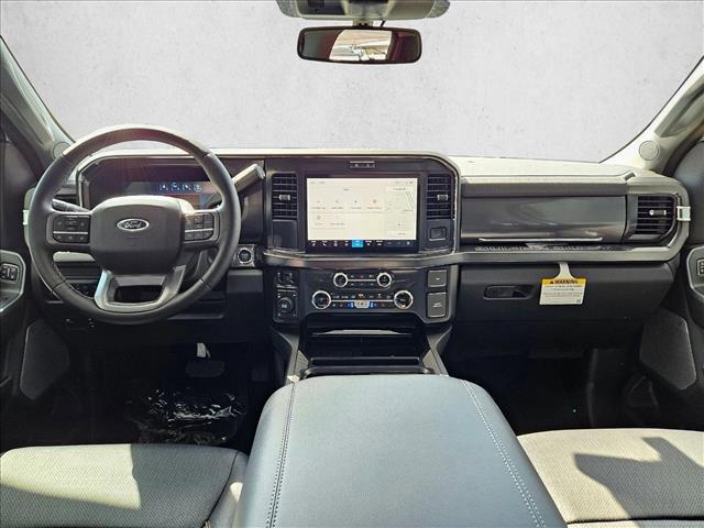 new 2026 Ford F-250 car, priced at $75,090