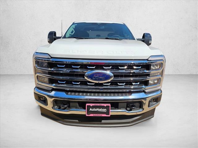 new 2026 Ford F-250 car, priced at $75,090