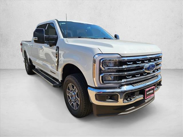 new 2026 Ford F-250 car, priced at $75,090