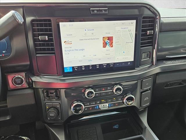 new 2026 Ford F-250 car, priced at $75,090