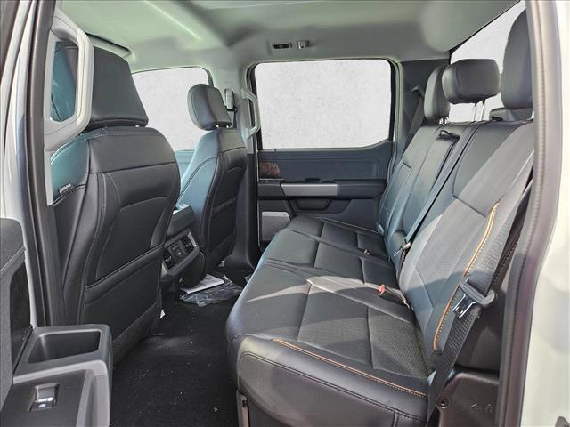 new 2026 Ford F-250 car, priced at $75,090