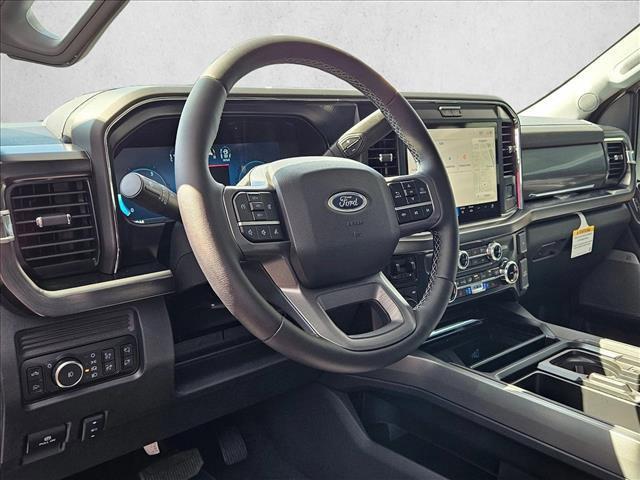 new 2026 Ford F-250 car, priced at $75,090