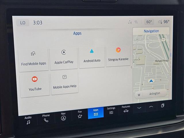 new 2026 Ford F-250 car, priced at $75,090