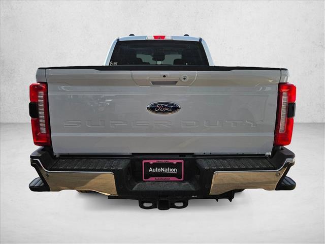 new 2026 Ford F-250 car, priced at $75,090