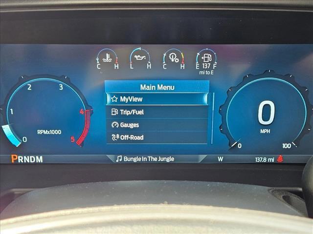 new 2026 Ford F-250 car, priced at $75,090