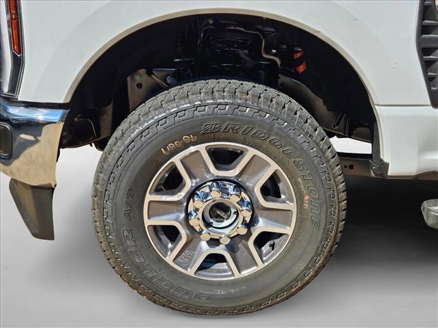 new 2026 Ford F-250 car, priced at $75,090