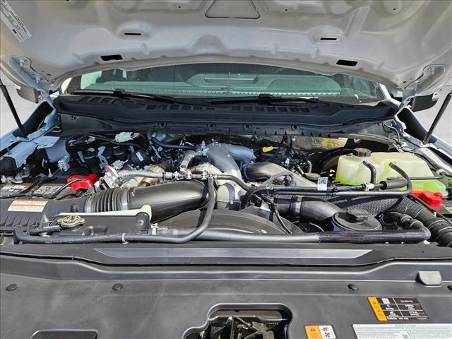 new 2026 Ford F-250 car, priced at $75,090