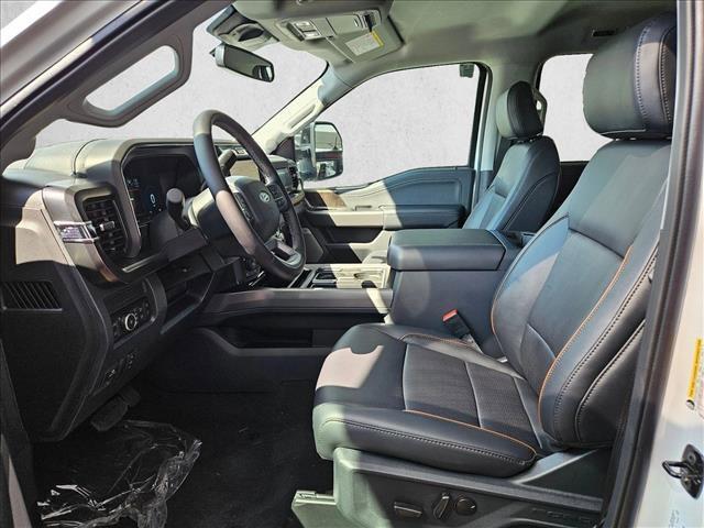 new 2026 Ford F-250 car, priced at $75,090