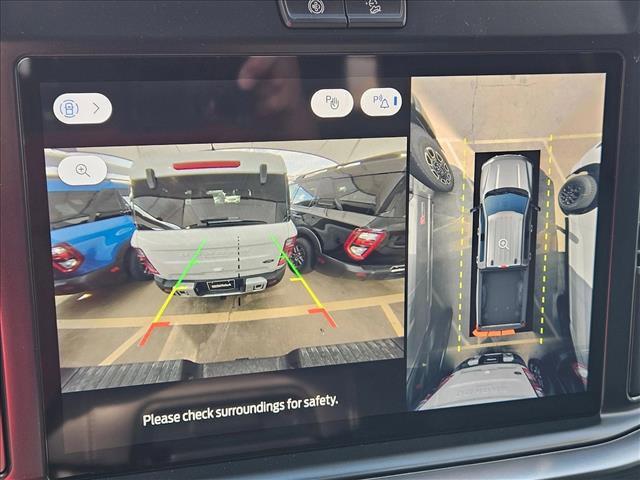 new 2026 Ford F-250 car, priced at $75,090