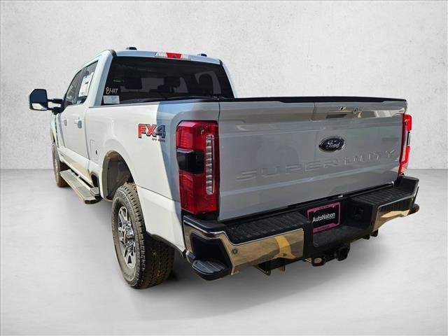 new 2026 Ford F-250 car, priced at $75,090