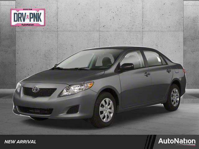 used 2010 Toyota Corolla car, priced at $12,995