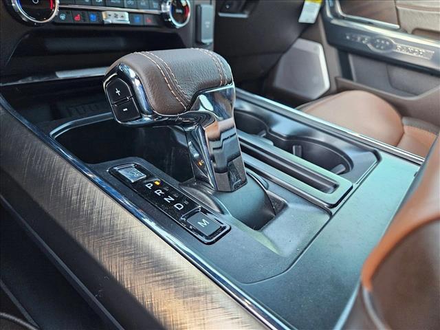 new 2025 Ford F-150 car, priced at $70,995