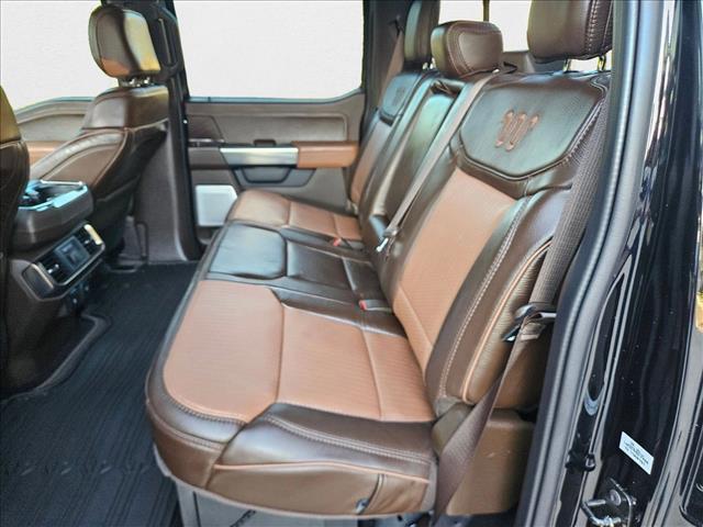 new 2025 Ford F-150 car, priced at $70,995