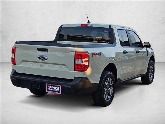 used 2024 Ford Maverick car, priced at $25,985