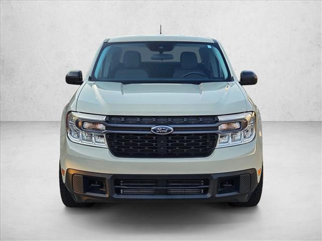 used 2024 Ford Maverick car, priced at $25,985