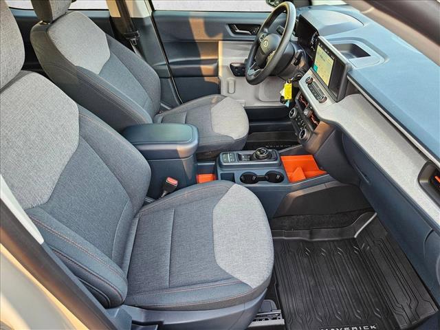 used 2024 Ford Maverick car, priced at $25,985