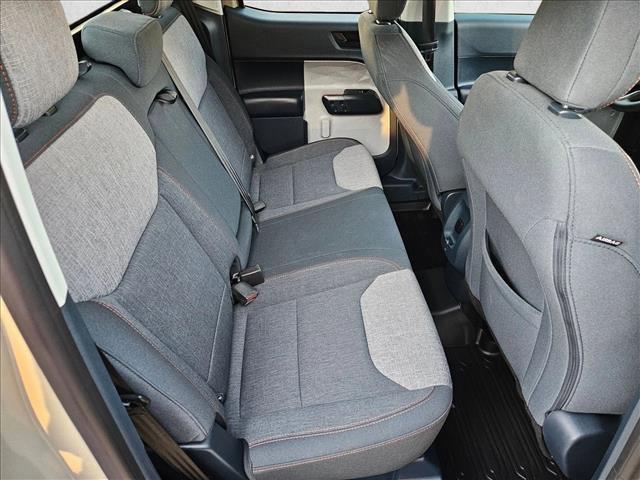 used 2024 Ford Maverick car, priced at $25,985