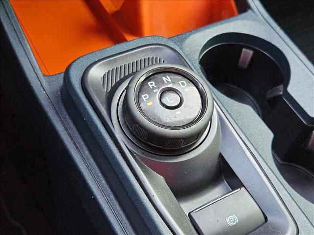 used 2024 Ford Maverick car, priced at $25,985