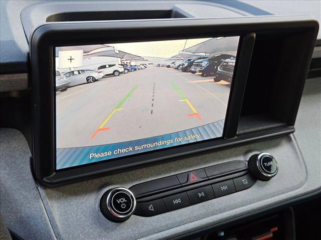 used 2024 Ford Maverick car, priced at $25,985