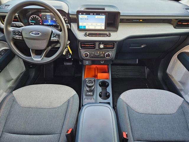 used 2024 Ford Maverick car, priced at $25,985