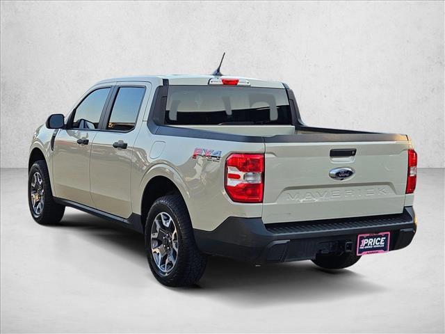 used 2024 Ford Maverick car, priced at $25,985