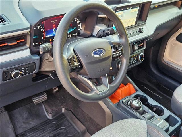 used 2024 Ford Maverick car, priced at $25,985