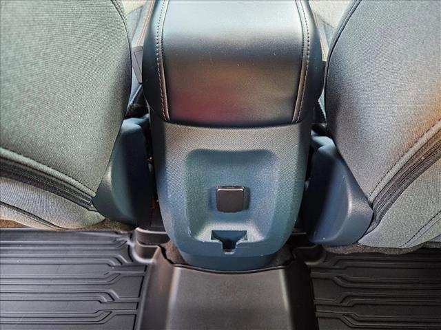 used 2024 Ford Maverick car, priced at $25,985