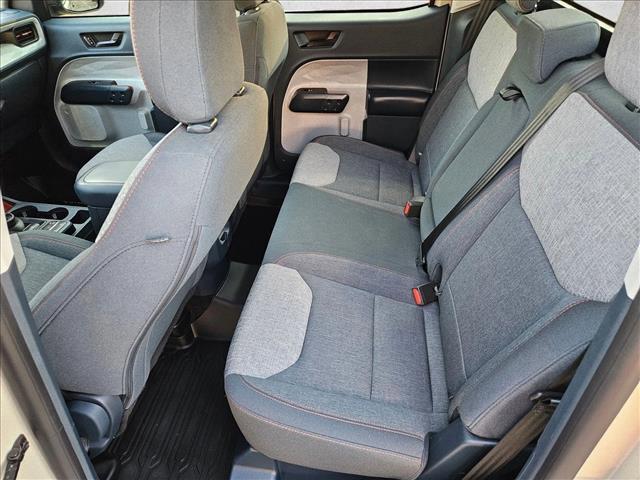 used 2024 Ford Maverick car, priced at $25,985