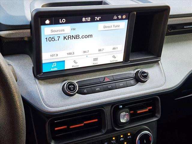 used 2024 Ford Maverick car, priced at $25,985