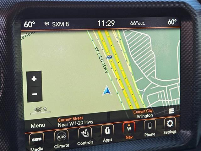 used 2020 Jeep Gladiator car, priced at $30,998