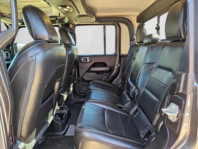 used 2020 Jeep Gladiator car, priced at $30,998