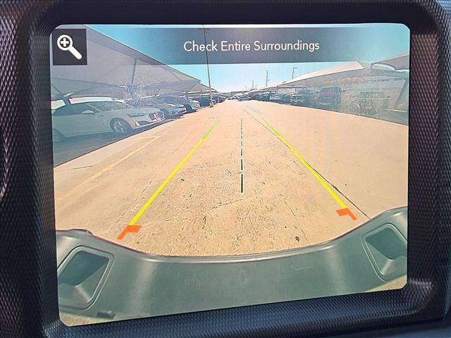 used 2020 Jeep Gladiator car, priced at $30,998