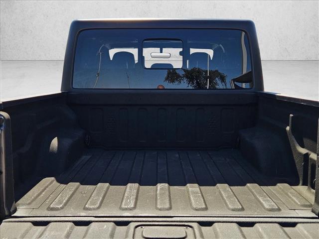 used 2020 Jeep Gladiator car, priced at $30,998