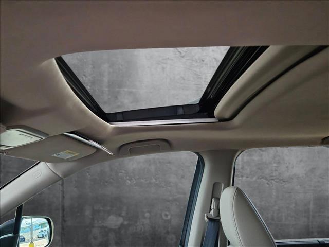 used 2021 Honda Pilot car, priced at $24,998