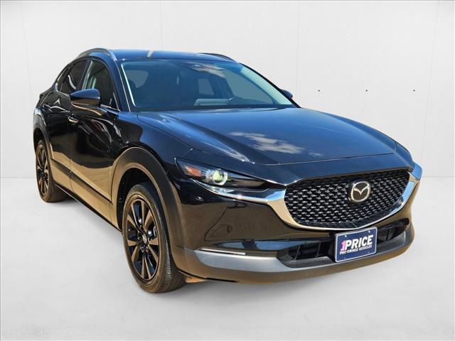 used 2024 Mazda CX-30 car, priced at $20,985