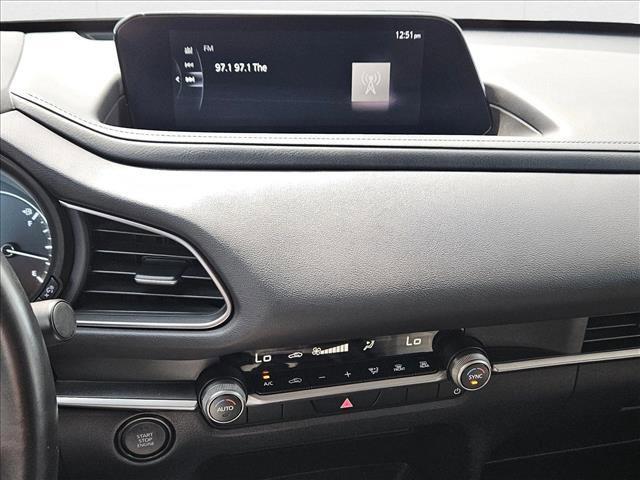 used 2024 Mazda CX-30 car, priced at $20,985