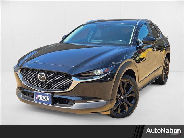 used 2024 Mazda CX-30 car, priced at $20,985