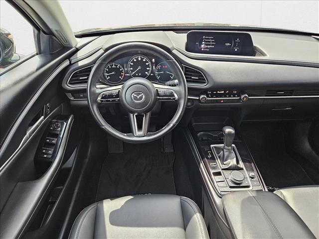 used 2024 Mazda CX-30 car, priced at $20,985