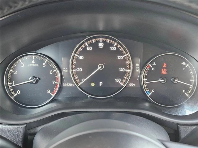 used 2024 Mazda CX-30 car, priced at $20,985