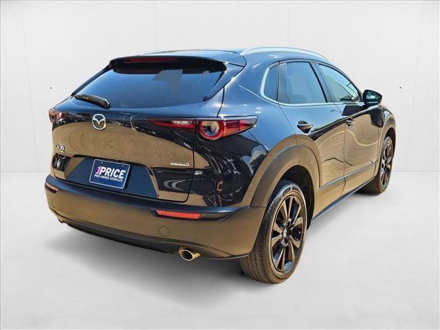 used 2024 Mazda CX-30 car, priced at $20,985