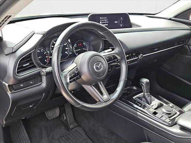 used 2024 Mazda CX-30 car, priced at $20,985