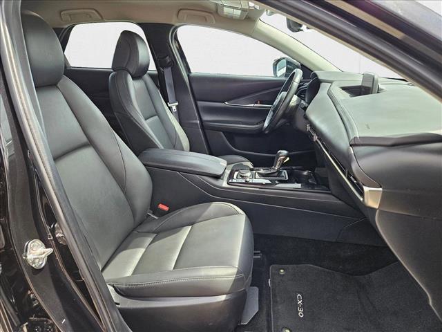 used 2024 Mazda CX-30 car, priced at $20,985