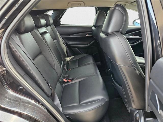 used 2024 Mazda CX-30 car, priced at $20,985