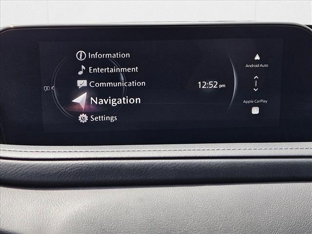 used 2024 Mazda CX-30 car, priced at $20,985