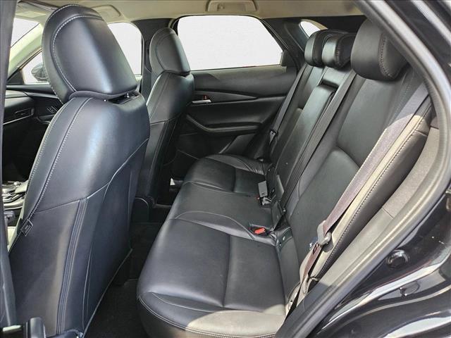 used 2024 Mazda CX-30 car, priced at $20,985