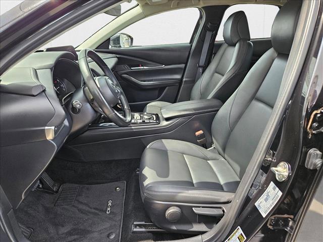 used 2024 Mazda CX-30 car, priced at $20,985