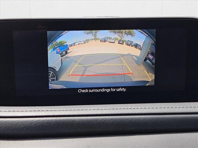 used 2024 Mazda CX-30 car, priced at $20,985